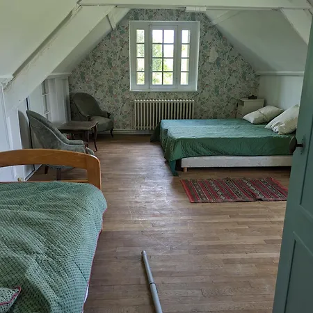 Le Perceau * Malicorne-sur-Sarthe