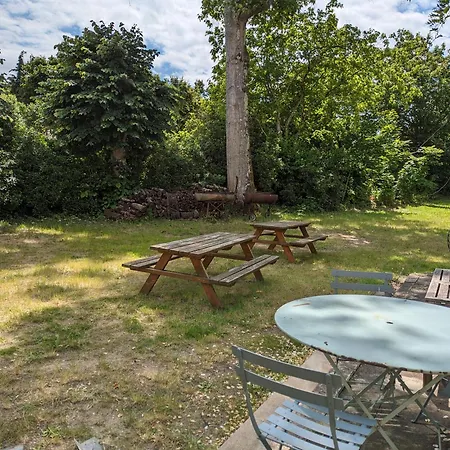 Le Perceau Pensionat