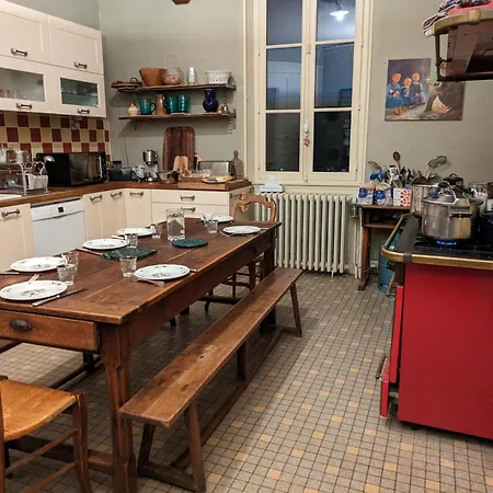 Le Perceau Gasthof *