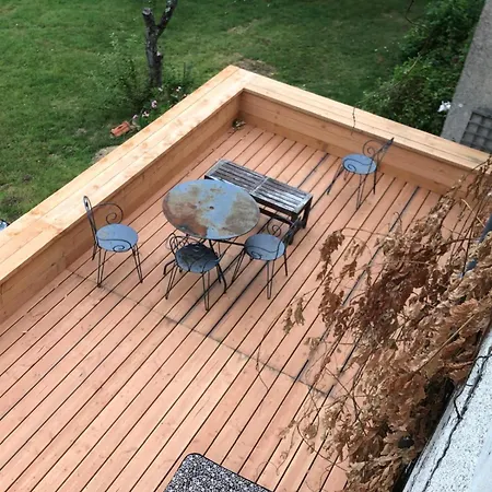 Le Perceau