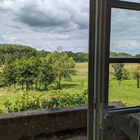 Le Perceau Gasthof *