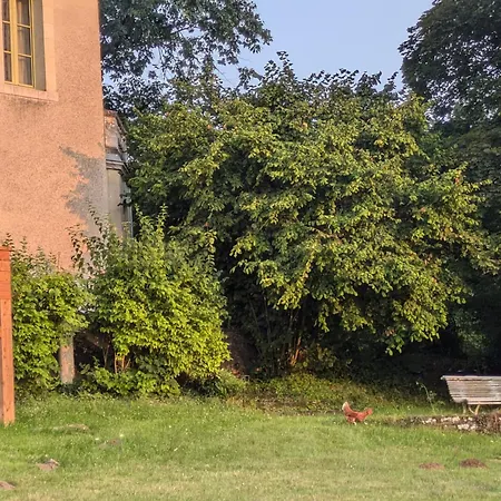 Gasthof Le Perceau Malicorne-sur-Sarthe