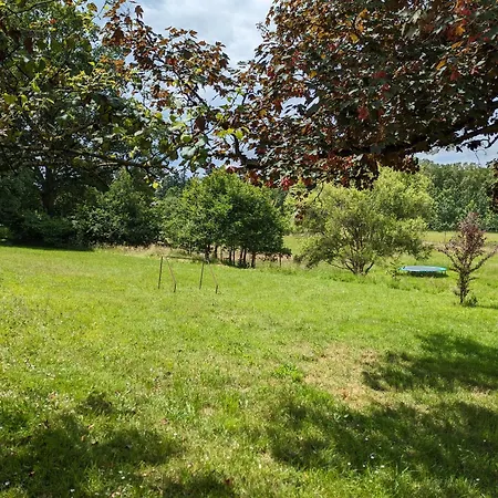 Le Perceau Penzion