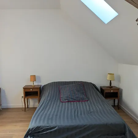 Pensionat Le Perceau *