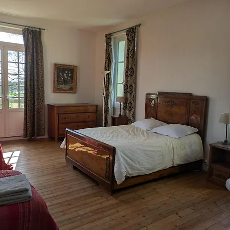 Pensionat Le Perceau