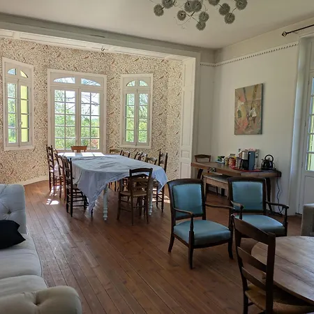 Le Perceau Malicorne-sur-Sarthe