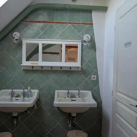 Pensionat Le Perceau Malicorne-sur-Sarthe