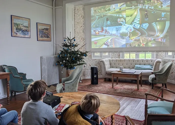 Le Perceau Malicorne-sur-Sarthe