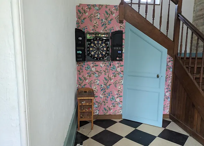 Le Perceau Malicorne-sur-Sarthe