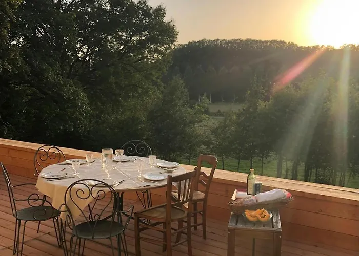 게스트하우스 Le Perceau