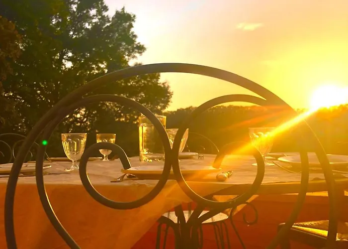 게스트하우스 Le Perceau *