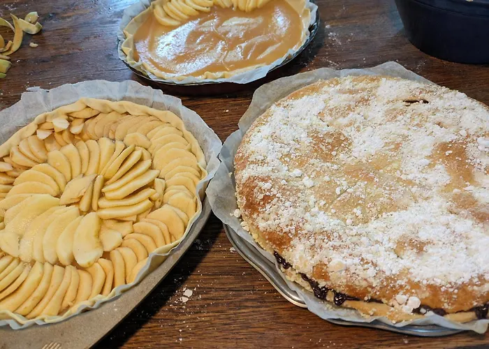 Le Perceau * Malicorne-sur-Sarthe