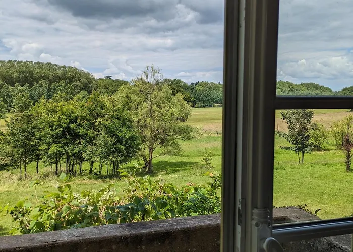 Le Perceau ゲストハウス *