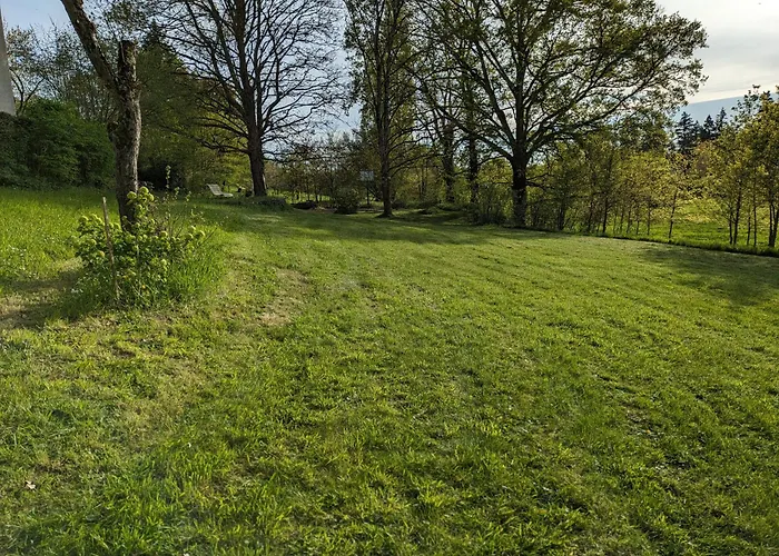 ゲストハウス Le Perceau Malicorne-sur-Sarthe