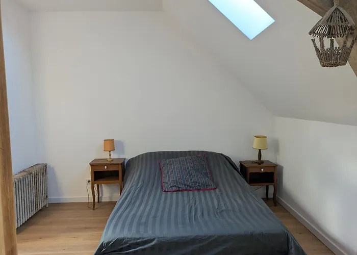 게스트하우스 Le Perceau *