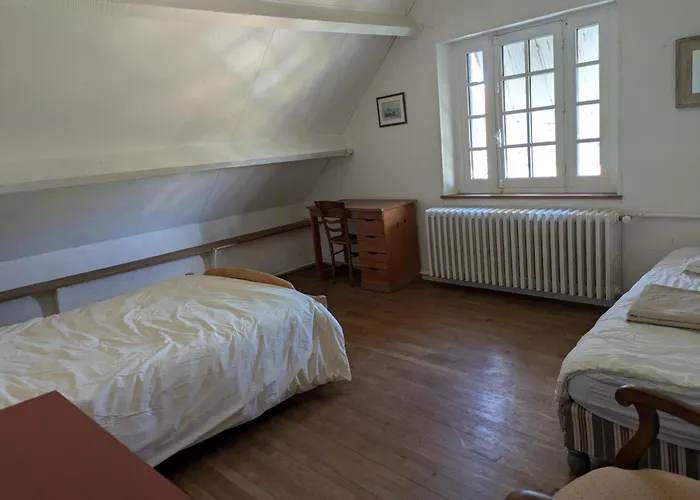 Le Perceau * Malicorne-sur-Sarthe