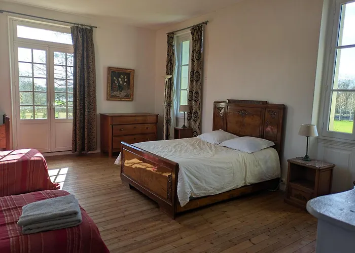 게스트하우스 Le Perceau