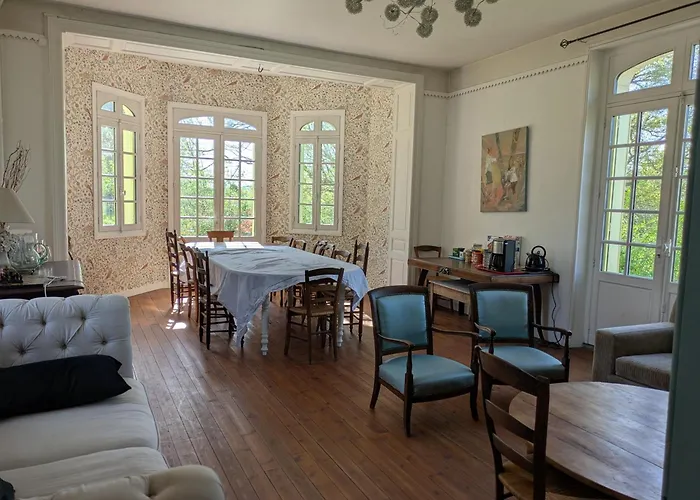 Le Perceau Malicorne-sur-Sarthe