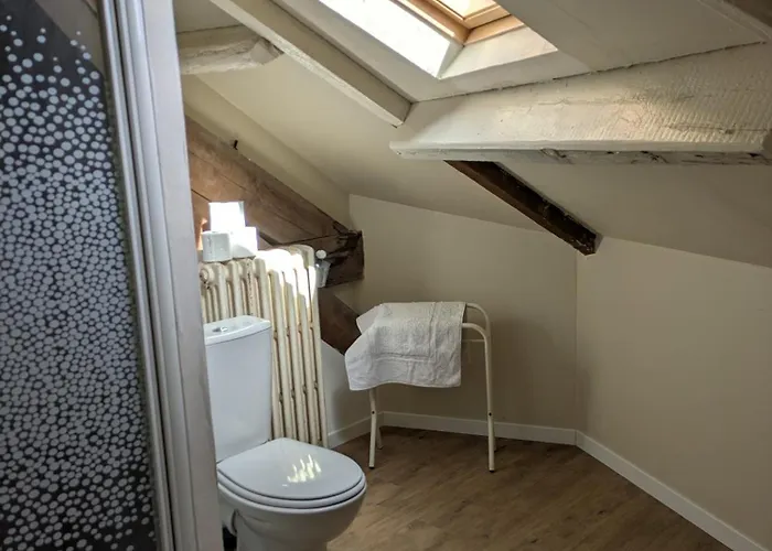 Le Perceau * Malicorne-sur-Sarthe